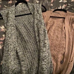 Work clothes or fall